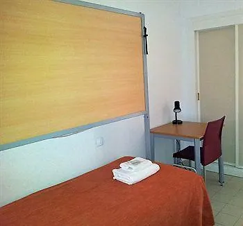 Hotel Inturjoven Aguadulce - El Campillo del Moro