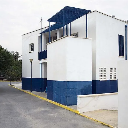 Hotel Inturjoven Aguadulce - 2*
