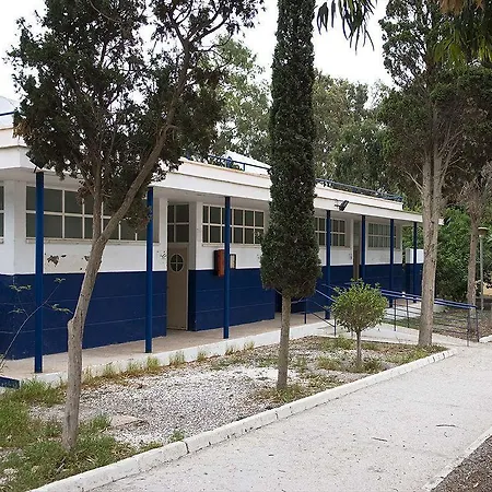 Inturjoven Aguadulce - Hotel 2*