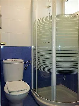 Hotel Inturjoven Aguadulce - El Campillo del Moro