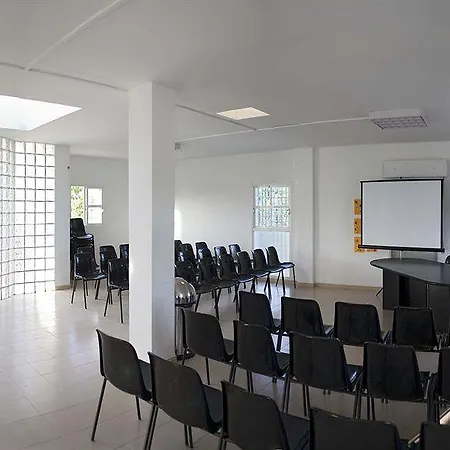 Inturjoven Aguadulce - Hotel 2*