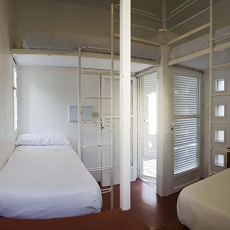 Inturjoven Aguadulce - Hotel El Campillo del Moro