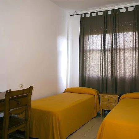Inturjoven Aguadulce - Hotel 2*