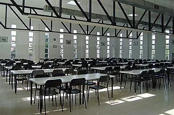 Inturjoven Aguadulce - Hotel